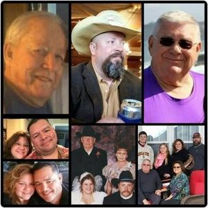 Meet your Posher, Josh n anna